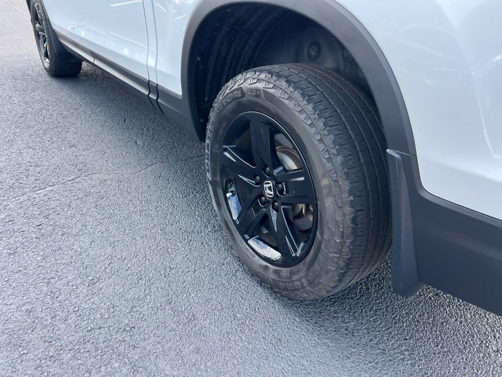 Used 2023 Honda Ridgeline Black Edition image 33