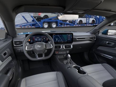 New 2026 Ford Mustang GT RWD image 9