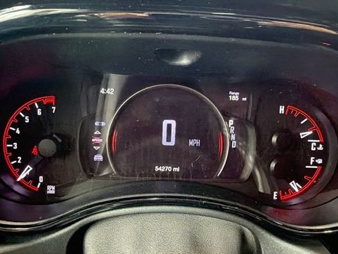 Used 2024 Dodge Durango GT AWD/4WD image 20