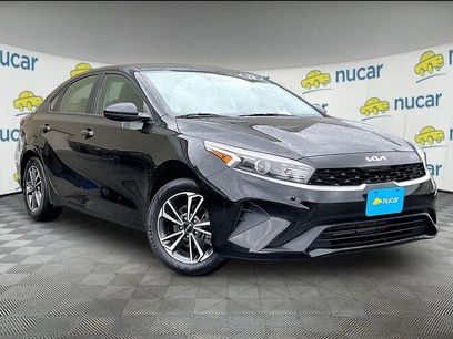 Used 2023 Kia Forte LXS