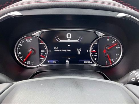 Used 2020 Chevrolet Blazer RS image 12