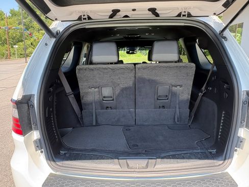 Certified 2019 Dodge Durango R/T AWD/4WD image 11