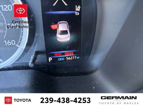 Used 2020 Toyota Corolla LE image 20