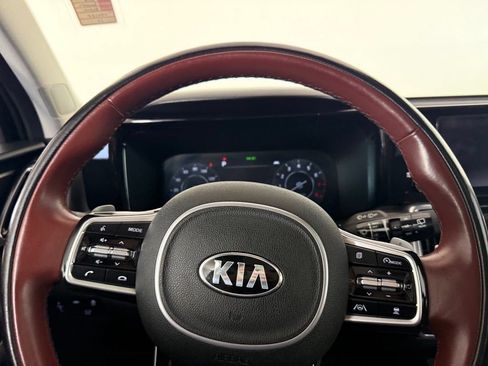 Used 2021 Kia Sorento SX AWD/4WD image 25