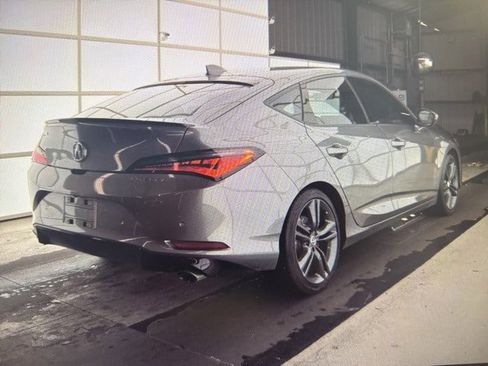 Used 2024 Acura Integra A-Spec image 4