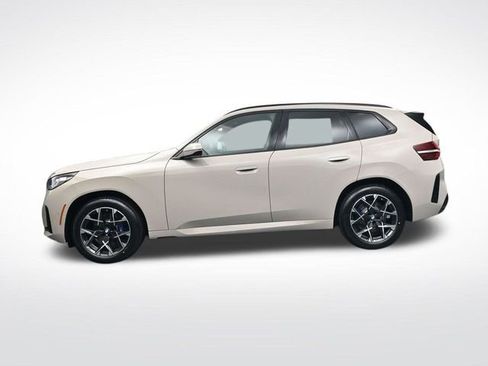 New 2026 BMW X3 xDrive30 w/ Premium Package image 8