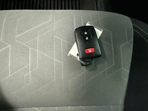 Used 2023 Toyota Tacoma TRD Sport w/ Advanced Technology Package AWD/4WD image 38