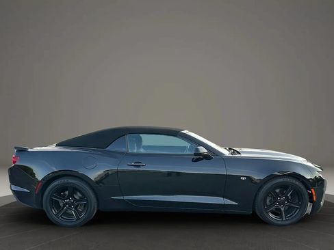 Used 2019 Chevrolet Camaro LT RWD image 40
