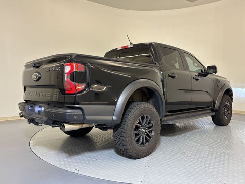 Used 2024 Ford Ranger Raptor image 9
