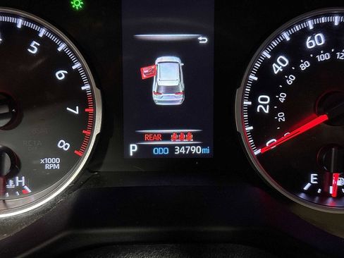 Certified 2022 Toyota RAV4 LE image 19