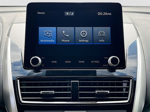 New 2026 Mitsubishi Eclipse Cross SEL image 14