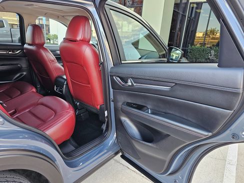 Used 2024 MAZDA CX-5 Carbon Edition image 28