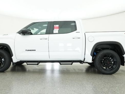 New 2026 Toyota Tundra Limited AWD/4WD image 46