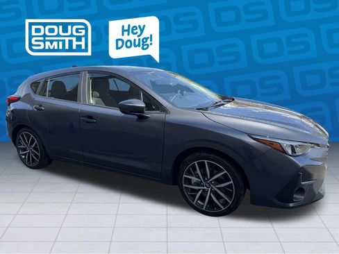 New 2026 Subaru Impreza 2.0i Sport AWD/4WD image 6