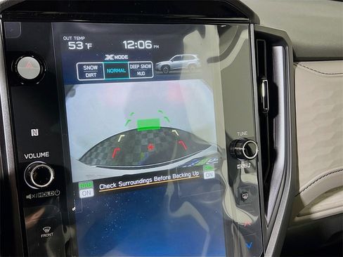 Certified 2025 Subaru Forester Limited w/ Popular Package #2 image 13