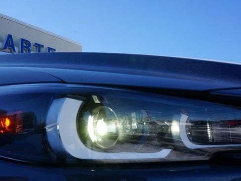 Used 2024 MAZDA CX-5 Carbon Edition image 64