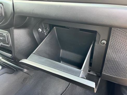 Used 2020 Jeep Wrangler Unlimited Sahara w/ Uconnect 4C Nav & Sound Group image 36