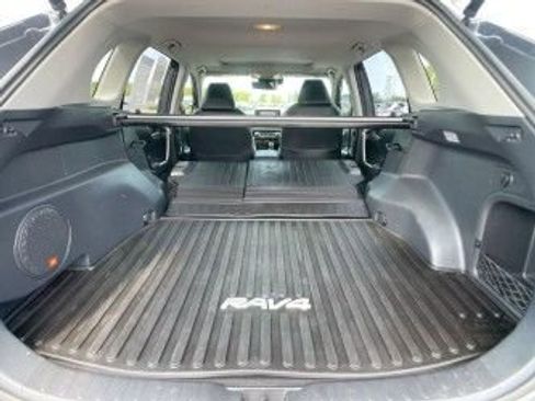 Used 2020 Toyota RAV4 Limited w/ All Weather Liner Package image 11