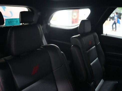 Used 2023 Dodge Durango R/T AWD/4WD image 19