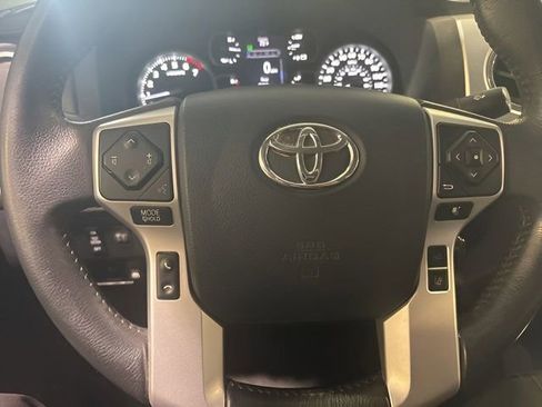 Used 2020 Toyota Tundra Limited image 12