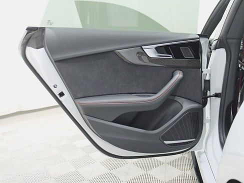 Used 2023 Audi RS 5 Sportback w/ Dynamic Package image 36