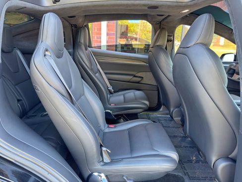 Used 2023 Tesla Model X AWD/4WD image 48