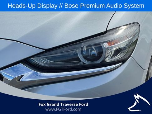 Used 2019 MAZDA MAZDA6 Signature FWD image 35