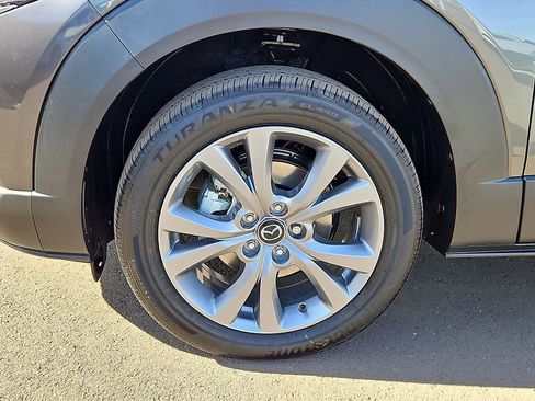 New 2026 MAZDA CX-30 AWD 2.5 S image 7