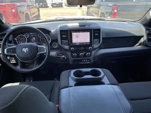 Used 2025 RAM 1500 Tradesman AWD/4WD image 15