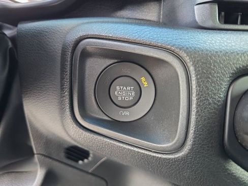 New 2026 Jeep Wrangler Sport image 23