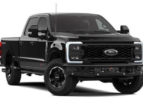 New 2026 Ford F250 Lariat w/ Tremor Off-Road Package AWD/4WD image 26