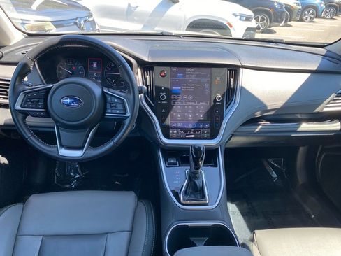 Used 2023 Subaru Outback Onyx Edition image 9