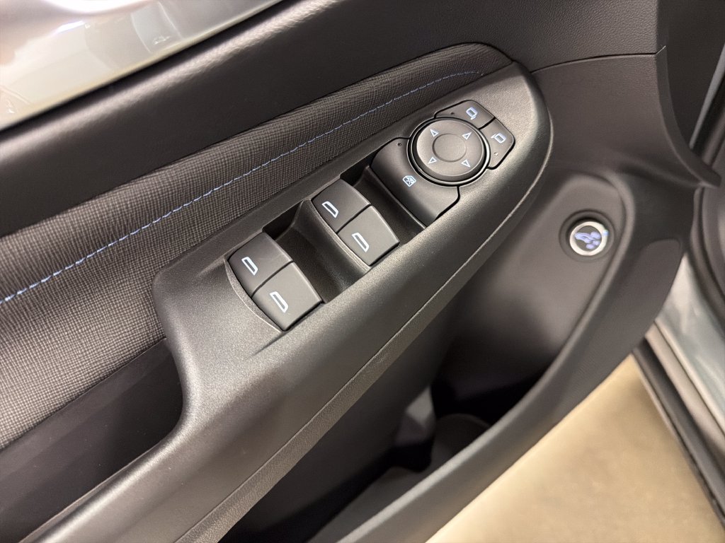 New 2026 Buick Envista Sport Touring w/ Convenience I Package FWD image 22