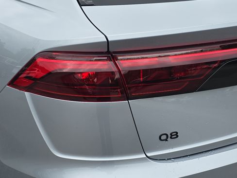 New 2026 Audi Q8 Prestige AWD/4WD image 35