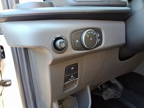 New 2026 Ford Transit 350 148 High Roof Extended image 13