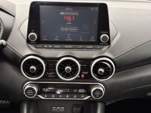 Used 2020 Nissan Sentra SV image 22