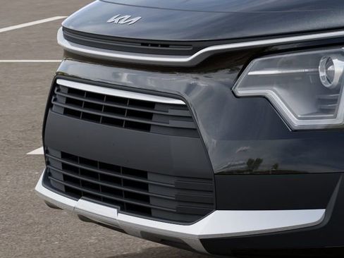 New 2026 Kia Niro LX image 12