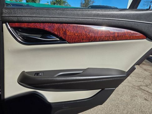 Used 2014 Cadillac ATS Premium image 16