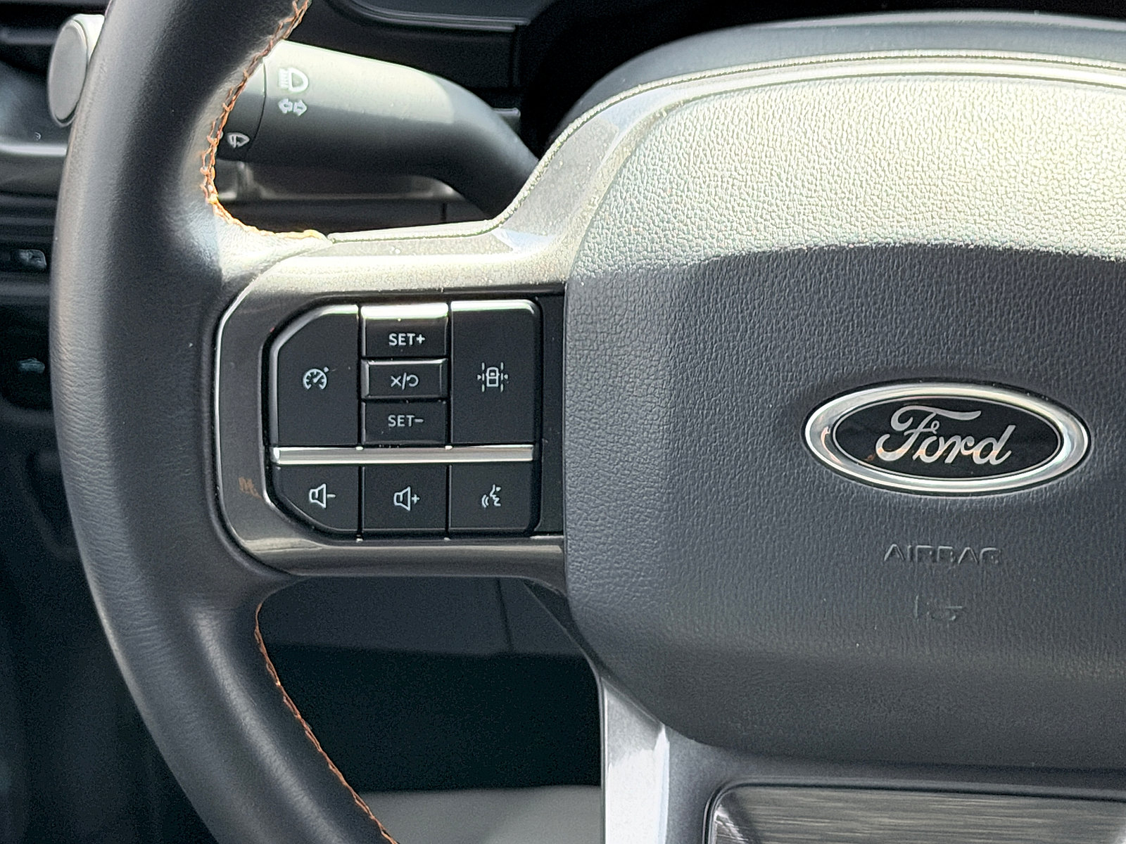Used 2023 Ford F150 Tremor w/ Trailer Tow Package AWD/4WD image 27
