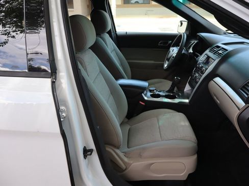 Used 2015 Ford Explorer 4WD image 23