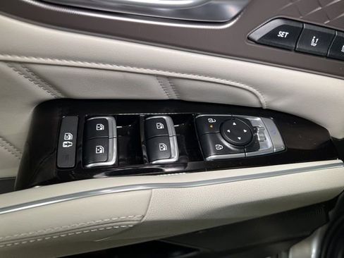 Used 2025 Kia Sorento SX Prestige image 47