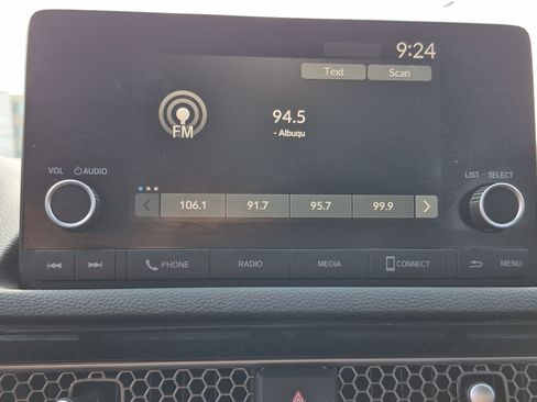 Used 2024 Honda Civic Sport image 30
