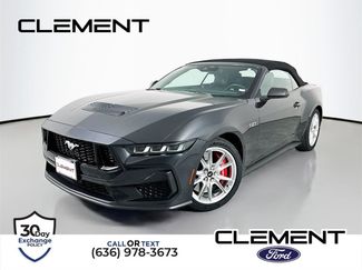 Certified 2024 Ford Mustang GT Premium RWD video 1