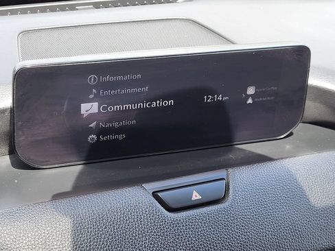 Used 2024 MAZDA CX-90 Plug-In Hybrid w/ Premium Pkg AWD/4WD image 8