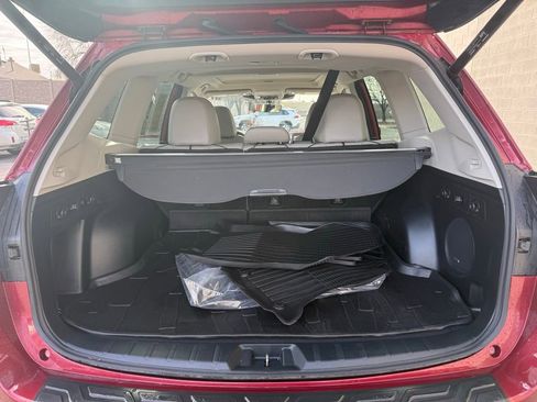 Certified 2023 Subaru Forester Limited w/ Popular Package #2 image 28