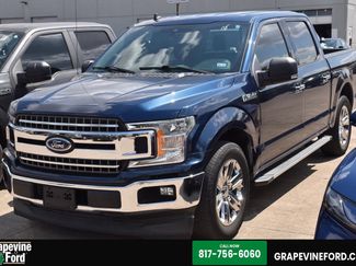 Used 2019 Ford F150 XLT w/ Equipment Group 302A Luxury RWD video 1