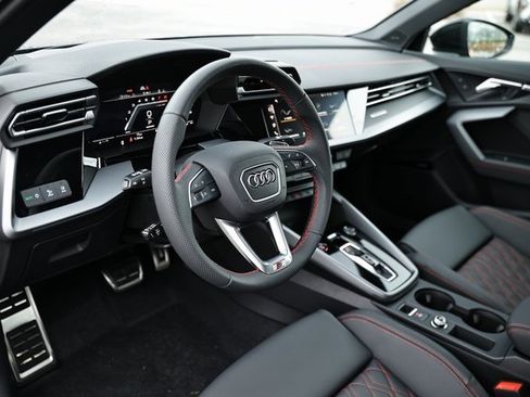 New 2026 Audi S3 Premium image 19