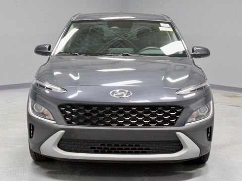 Used 2022 Hyundai Kona SE FWD image 5