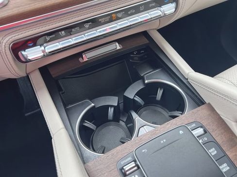 Used 2022 Mercedes-Benz GLE 350 image 32