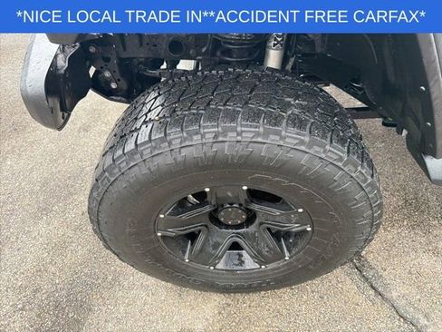 Used 2021 Jeep Gladiator Rubicon image 17